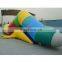 Promotion price inflatable obstacle 5k course for kids
