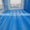 Customized inflatable bouncer combo kids bouncing play house outdoor playground