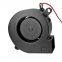 60*60*25mm 12V 6025 Blower Mute cooling fan 6CM