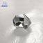 Sapphire Roof Prism  Size: 3mm-300mm  Surface Quality:20-10    Flatness:1/8 1/4lambda at 632.80nm
