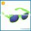Hot promotion all kinds of clear lens sunglass wholesale price