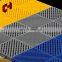 Black Polymer Interlocking Honeycomb Under Grill Drainage Delivery Splicing Grille Car Garage Floor Grate For Garage Assist