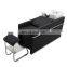 Factory Price Electric Shampoo Backwash Unit With Manufacturer Price