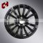 CH Heavy Duty 20X10 Parts Stainless Steel Single Shaft Forging Aluminum Alloy Wheel Forged Wheels For Jeep Wrangler
