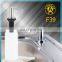 Factory Direct Supply Soap Bottle Dispenser Shower Gel Hand Pump Sink Liquid Soap Dispenser 350Ml For Kitchen At Wholesale Price
