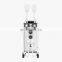 New arrival CE approved electromagnetic 4 handles EMS muscle building body slimming shaping freeze fat machine with RF system