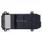 Haoxiang Interruptores de ventana eléctrica para automóvil Interruptor elevador de ventana universal 35750-SWA-K01 para Honda CRV 2007-2011