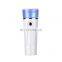 PUSHI professional production New water cosmetic instrument logo FAD injection mold tooling for batch produce service maker