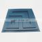 OEM ODM Custom ABS Thick Large Blister ESD Cell Parts Thermoforming Vacuum Forming Thick Plastic Tray Plastic Products