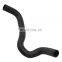 Good Quality Auto Spare Parts Durable Rubber Exhaust Pipe For 2004 COROLLA ZZE122 OEM 12261-22050