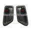 HIGH Quality Car Inside Interior Door Handle OEM 69205-AA010/69206-AA010 FOR Toyota Camry 1998-2001