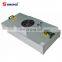 Hepa filter unit exhaust fan for laboratory clean room