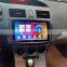 2010-2013 Car console console dashboard three-dimensional frame With power Cable