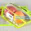 CHEERY BAGS, FRUIT BAGS, FRESH BAGS, Freezer Sandwich Slider Bags Resealable Reusable, Recyclable, Reclosable, Compostable Biodegradable