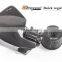 Discounts High Strength Car Accessories Dry Carbon Fiber Air Intake Kit Filter For BUICK REGAL GS 2.0T