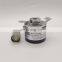 CALT 12mm shaft 4096 encoder CAX60H1212E12R4G absolute encoder