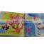 Jigsaw Text Book Puzzle Book Printing