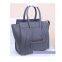 High Version First Layer Cowhide Smiley Bag Nano Catfish Bag Small Fashion All-Match Handbag Diagonal One-Shoulder Women's Bag