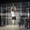 Wholesale Commercial Heavy Duty Gym Equipments Crossover Cable Fitness Gym Equipment