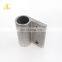 Factory Producing Aluminum Casement Door Hinge Profile for Different Aluminum door