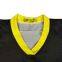 Custom Made Blue Blank Ice Hockey Jersey Roller Hockey Jersey Hockey Jersey Fabric Black Hockey Jersey