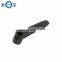Precision Oem Zinc Cast Products Made Die Casting Door Handle