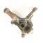 Custom Resin Sand Casting Ductile Iron Parts