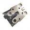 Custom Service CNC Machined Agricultural Engine Body Parts High Difficult Grey Iron Clay Sand Casting