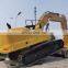 New 20 ton crawler excavator 108kw 1cbm excavator 320GC