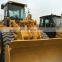 9 ton Chinese Brand 3 Ton Wheel Loader Price Usd Brand New Series Angle Broom For Wheel Loader CLG890H