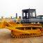 2022 Evangel China famous brand shantui new hydraulic wetlands swamp bulldozer SD13 for sale