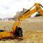 Chinese brand hydraulic excavator CLG936D for sale