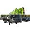 Brand new 25 ton truck crane ZTC250A552/ZTC251V552/ZTC251E552/STC250/STC250H/QY25K5D/QY25KC/QY25K5A ZOOMLIO Truck Crane for sale