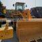 Cheap used Liugong 856 wheel loader on sale in Shanghai