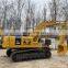 Б/у Komatsu PC200-7, PC200-8, экскаватор Komatsu PC200, изготовленный в Японии, продаются машины Komatsu