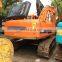 second hand doosan dh225 hydraulic excavator , doosan 225 20ton 22ton 25ton excavator , original dosoan machinery