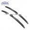 CLWIPER Factory wholesale car wiper hybrid wiper blade for 95% universal cars
