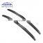 CLWIPER CL719-N Flat Frameless Universal Hybrid New Style Windshield Wipers Blades