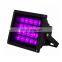 365NM 395NM Purple Lamp 10W 20W 30W 50W 100W150W 200W 250W 300W 400W 500W LED UV Flood Light