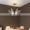 Butterfly LED Pendant Lights Indoor Ceiling Lighting Nordic Home Modern Hanging Lamp for Indoor Decoration