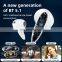 New design Gaming tws wireless Earbuds With Mic Bass Audio Sound earphones headphones wireless