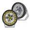 9 Inch 162W Round LED Driving Spotlight Work Light with DRL