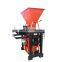 Automatic QT4-35B hollow fly ash concrete turkish block brick making machines price for sale