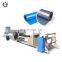 PP PE PS plastic extruder plastic sheet making machine