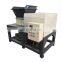 Best Selling New Double Shaft Shredder Plastic Metal Tire Recycling Shredder Machine for Pakistan