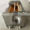 potato brush washing peeling machine Potato Cleaning Machine carrot washing machine