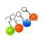 New Product Mini Pickball Keychain for Giveaway