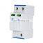 600V-1200V Solar System Surge Voltage Protector Device DC Surge Protection with fuse