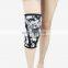 Breathable Elastic Compression Gym Knee Brace Neoprene 7Mm Knee Support Sleeve Weightlifting