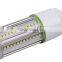 9w led corn light from SNC with UL certification, E26 or G24 base